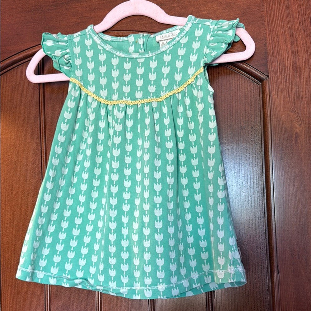 Matilda Jane pearl size 12-18 months